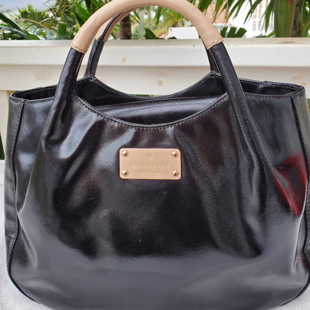 AUTHENTIC KATE SPADE TOTE